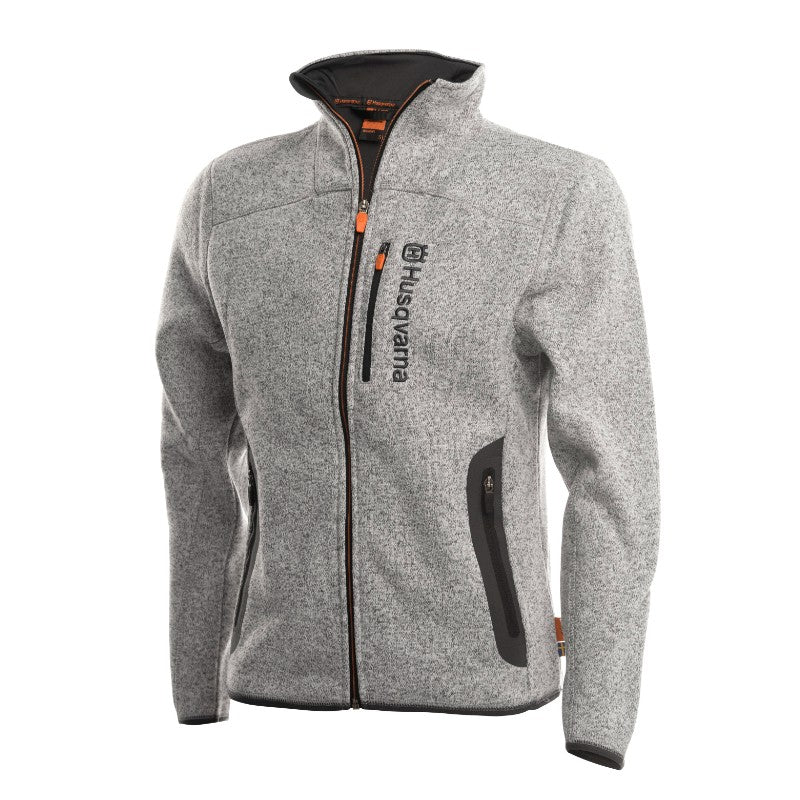 Husqvarna - Chaqueta Polar Xplorer Mujer Xs_0