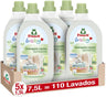 Pack 5X Baby detergente, Frosch, 1500 ml