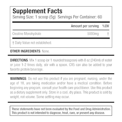 Cr5 Ultrapure 1 Kg_1