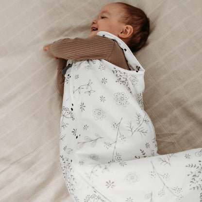 Saco De Dormir Bebe Evolutivo 0-24m Grow Up_5