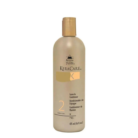 Acondicionador Leave-in Keracare Natural Textures 474ml_0
