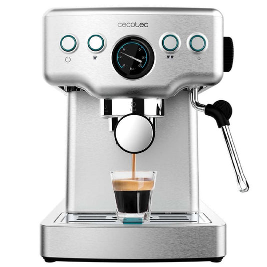 Cecotec Cafetera Expresspower Espresso 20 Barista Mini_0