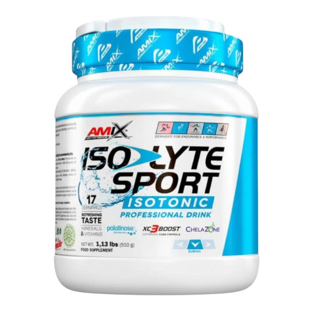Performance Iso-lyte Sport Drink 510 Gr_0