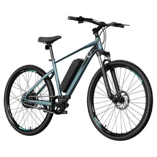 Bicicleta Eléctrica E-xplore Cecotec_0