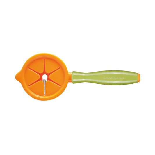 Tescoma Cortador Espiral Juliana Presto Carving_0