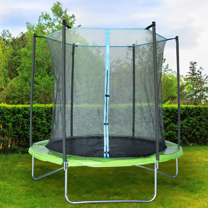 Aktive Cama Elástica Infantil Exterior Ø201 Cm_1