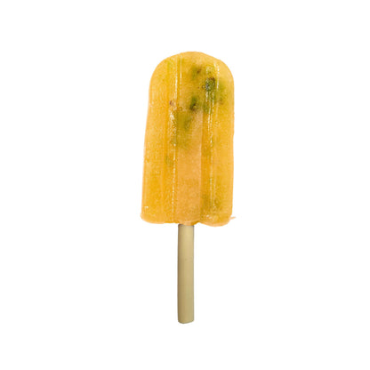 2 Helados Snack Pup Ice Polo Smomthie De Kiwi 2 X 60g_1
