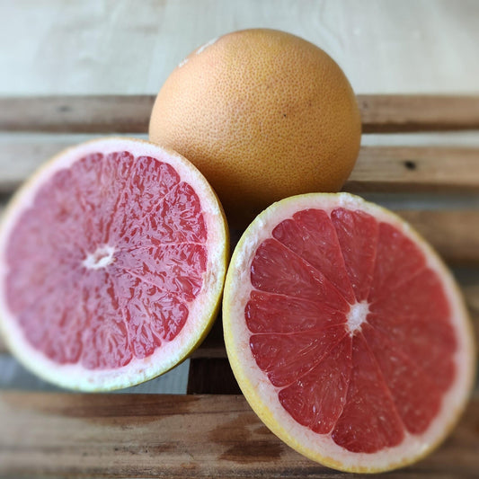 Pomelo De La Huerta De Pancha 1/2 Kg_0