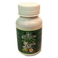 Noni 600 g Sotya, 120 comprimidos