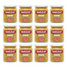 Pack 12x Tarrito BIO ternera y verduras +6 meses Smileat 230g