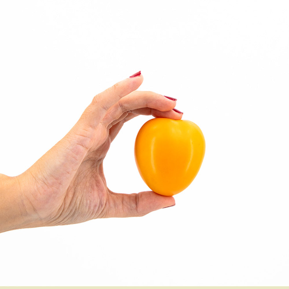Tomate Pera Naranja 3kg Granada La Palma_3