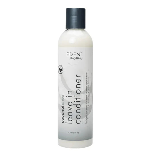 Acondicionador Leave-in Coco Y Shea Eden 235ml_0