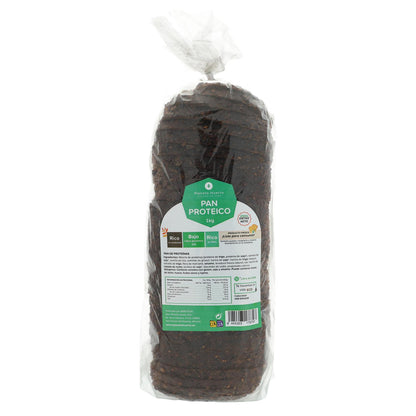 Pan proteico Planeta Huerto 1 kg