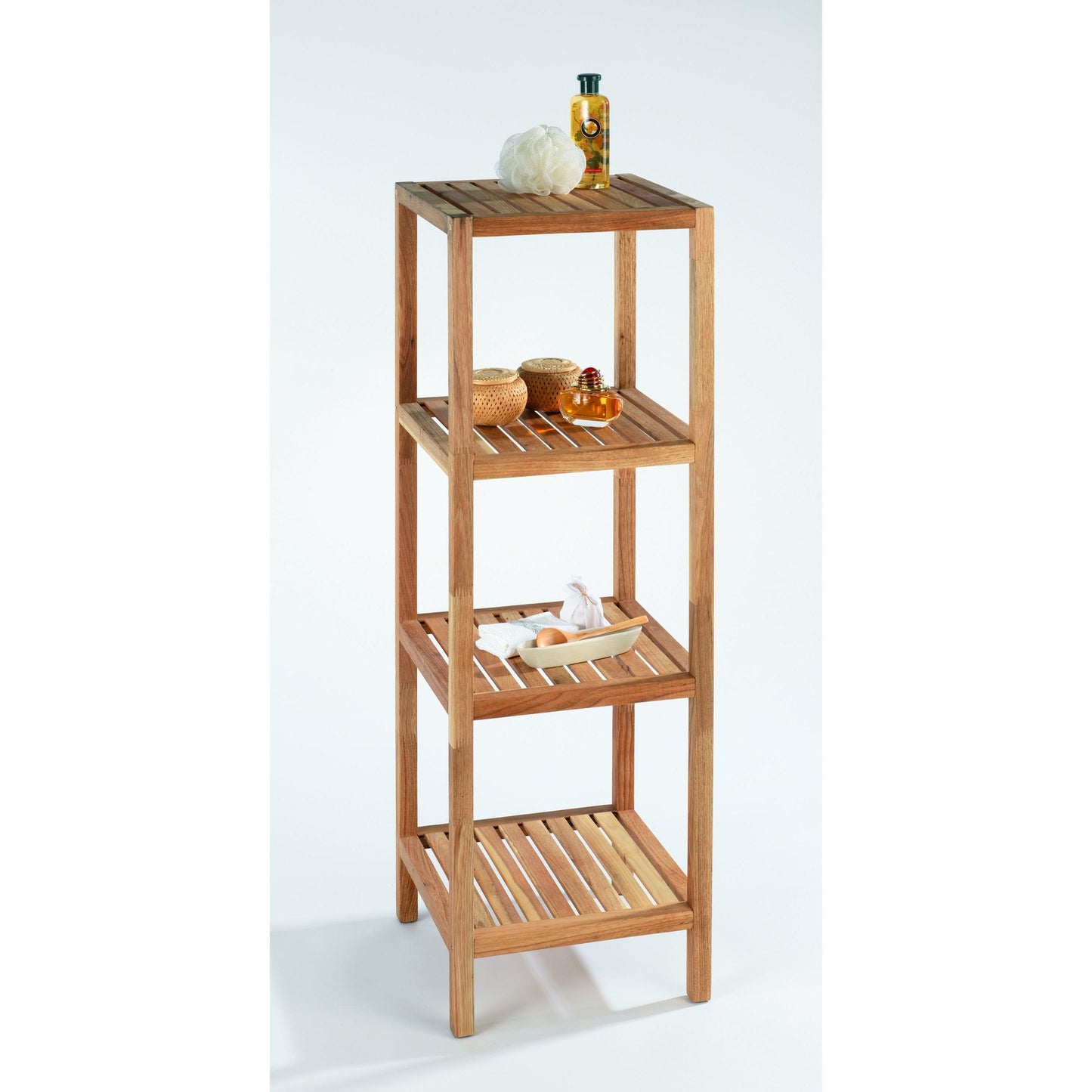 Estanteria Norway Wenko 4 repisas