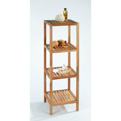 Estanteria Norway Wenko 4 repisas