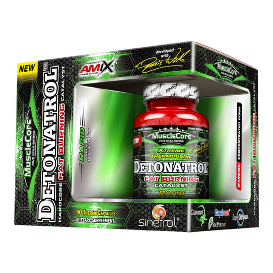 Detonatrol 90 Caps_0