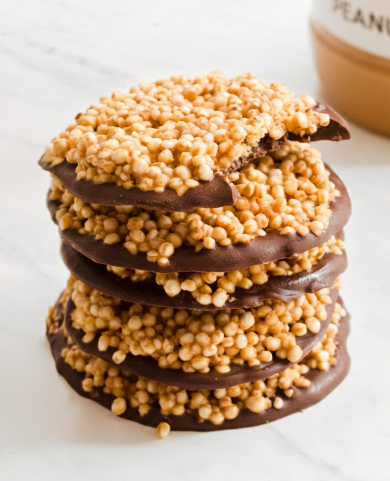 Protein Crunch Mini De Galleta - 135g_1