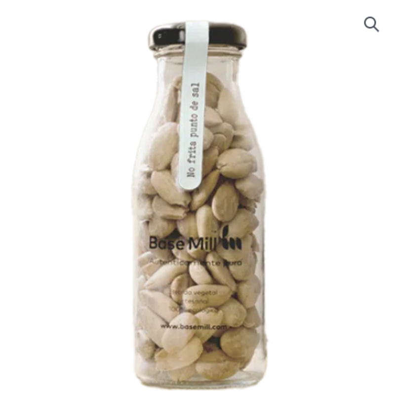 Pack Almendra Mix Eco (4 Botellas)._4