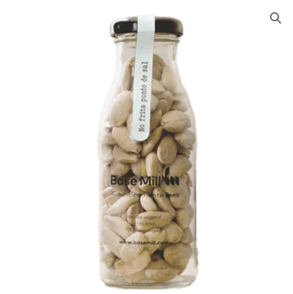 Pack Almendra Mix Eco (4 Botellas).