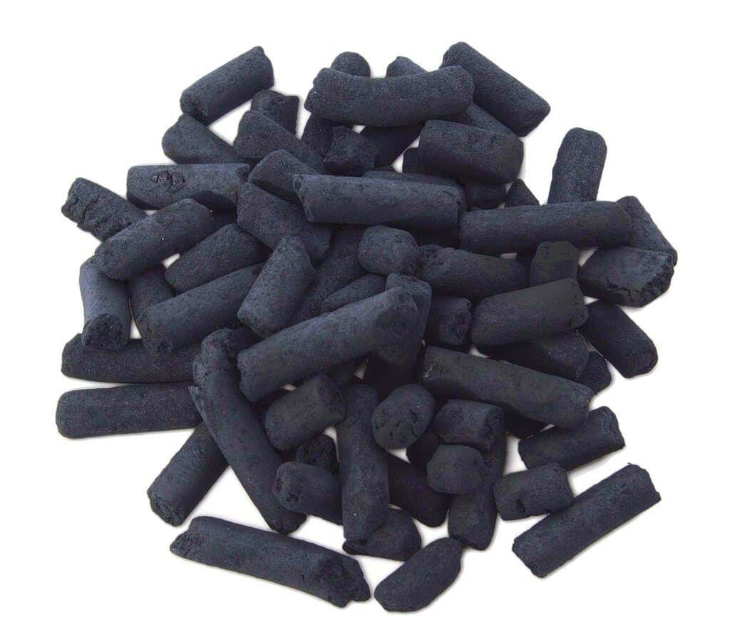 Carbón Activo 100gr_0