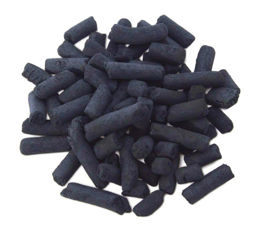 Carbón Activo 100gr_0