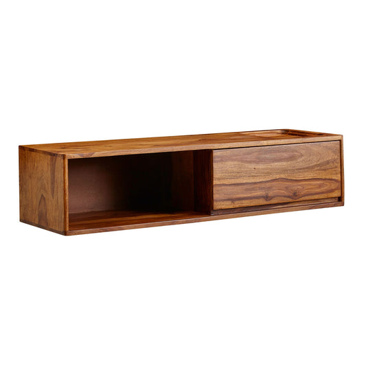 Mueble De Tv Sólido Y Duradero Modelo Wl6.524_0