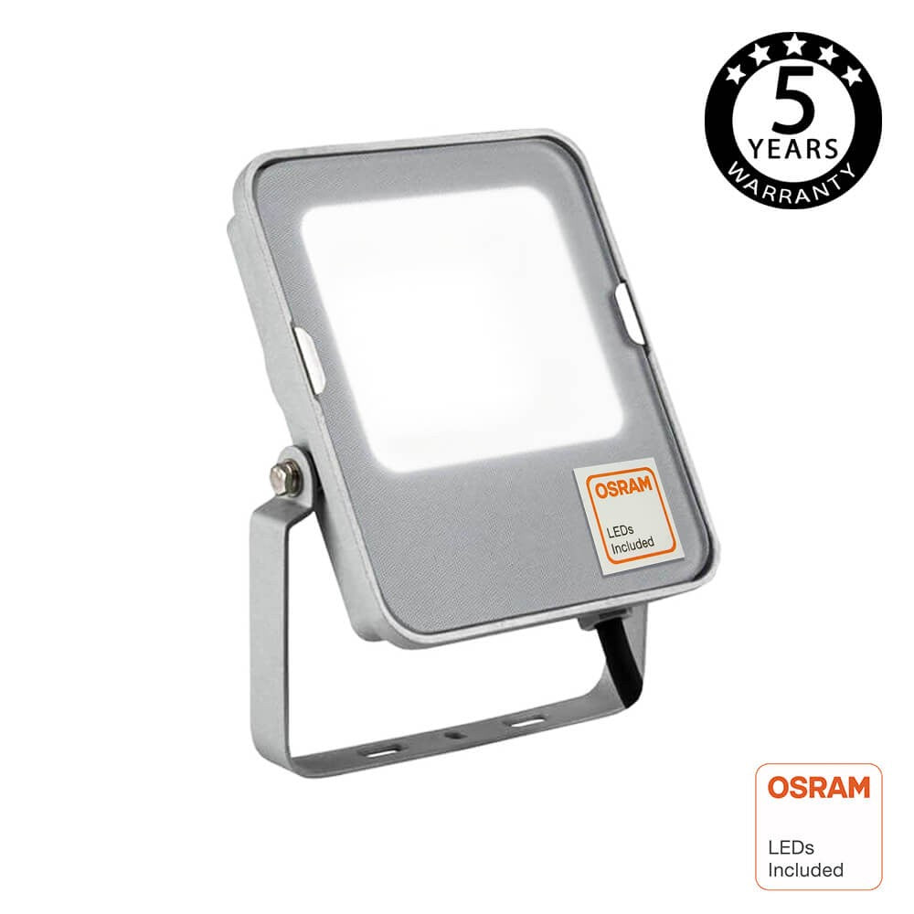 Proyector Led Chipled Osram Prime, 30w, Blanco Frío_2