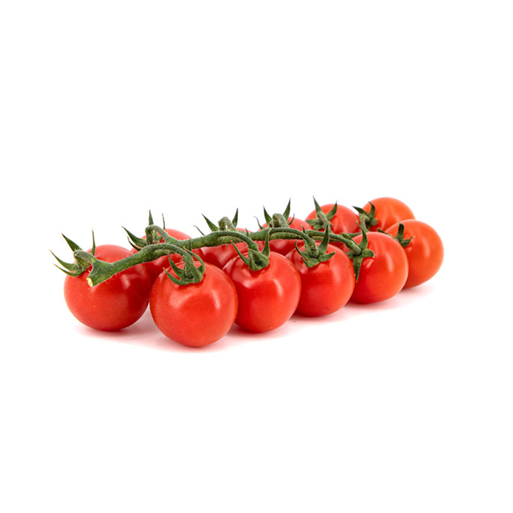 Tomate Cherry Rama Juanita 800 Gramos Granada La Palma_0