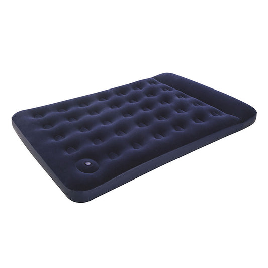 Colchón Inflable Bestway 191 X 137 X 28 Cm_0