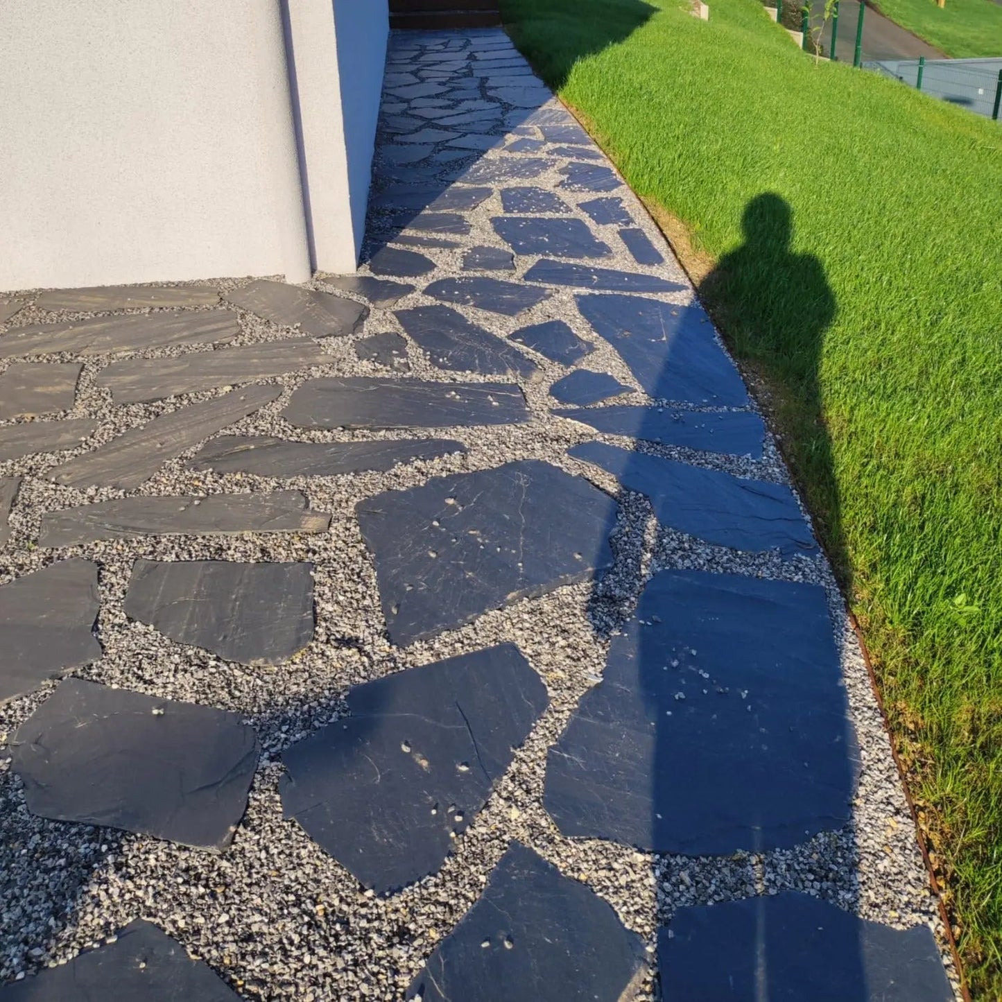 Planchoncillo Pizarra / Palet 25 M² / Irregular 2 Cm_5