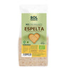Pan rallado de spelta bio Sol Natural 300 g