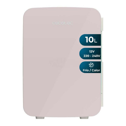 Cecotec Minicooling Bolero Minicooling 10l Bahamas Pink_0