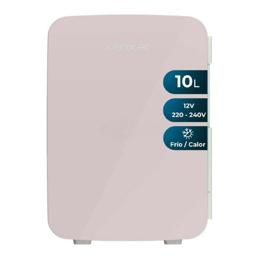 Cecotec Minicooling Bolero Minicooling 10l Bahamas Pink_0