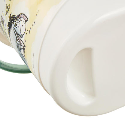 Papelera Contenedor 37 X 29,5 X 27,5, Blanco_5