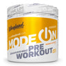 Mode On Preworkout 450 Gr. Mango California