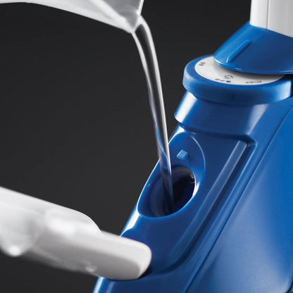 Plancha de vapor Light & Easy Brights Sapphire Russel Hobbs