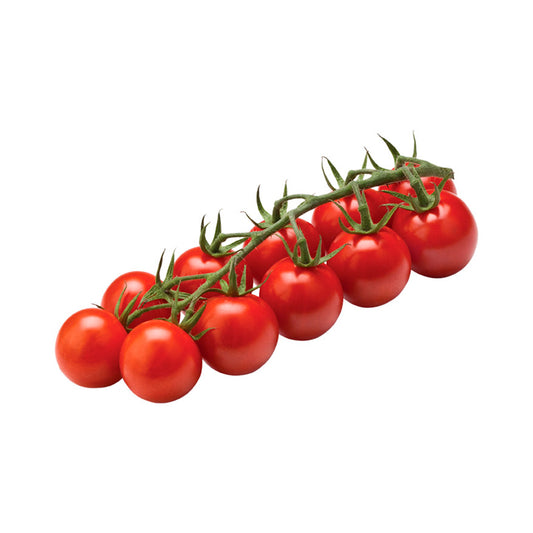 Caja De Tomates Cherry En Rama Tropitop Caja De 2kg_0