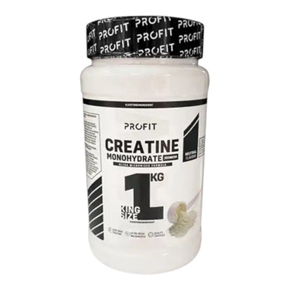 Creatine Monohydrate 200 Mesh Ultra Micronized 1 Kg_0