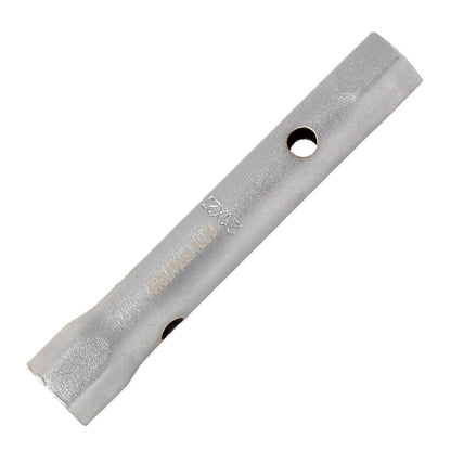 Llave Tubo Tubular 21x23 Fabricada En Acero Cromo Vanadio, Llave Grifería, Llave De Tubo Para Grifos, Llaves De Tubo Doble_0