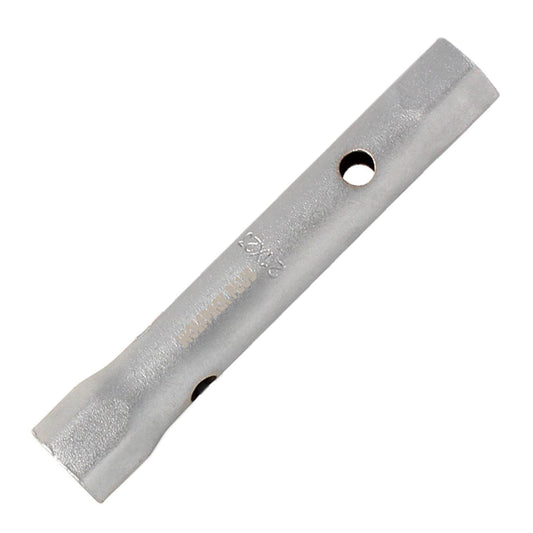 Llave Tubo Tubular 21x23 Fabricada En Acero Cromo Vanadio, Llave Grifería, Llave De Tubo Para Grifos, Llaves De Tubo Doble_0