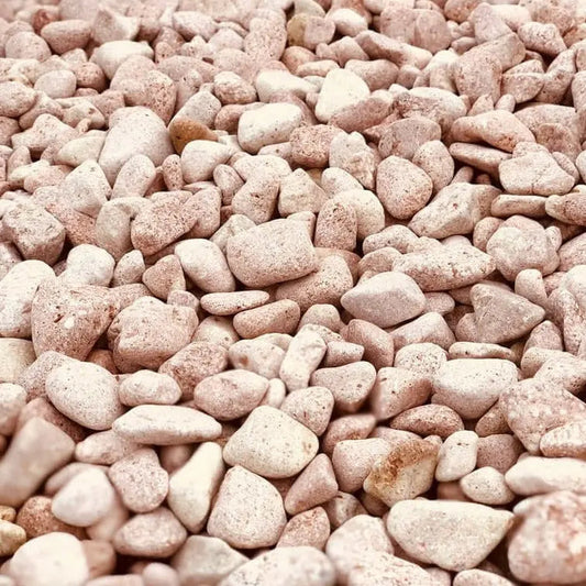 Canto Rodado Rosa Toulouse / Big Bag 1.000 Kg. / 12-24 Mm_0