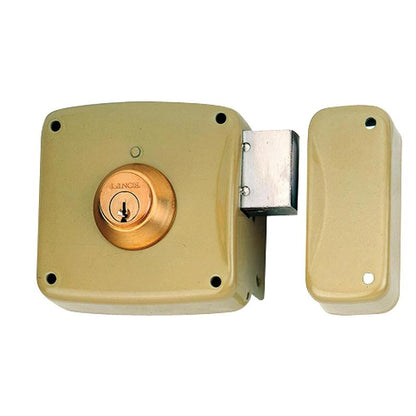 Cerradura Lince 5124a-boap/120 Derecha_0