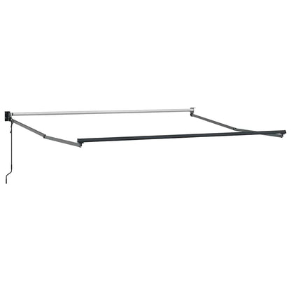 Toldo Retráctil Automático Burdeos 300x250 Cm_4