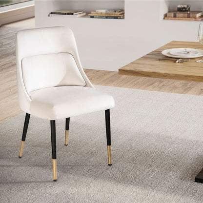 Silla De Comedor Cómoda Y Atempora, Modelo Wl6.998_1