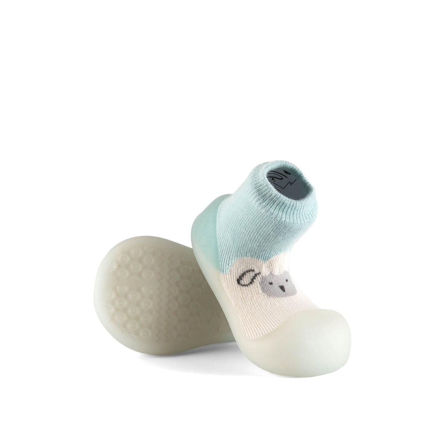 Zapatos De Bebé Que Cambian De Color Con La Luz Del Sol Sheep Bigtoes Chameleon L (21,5)_3