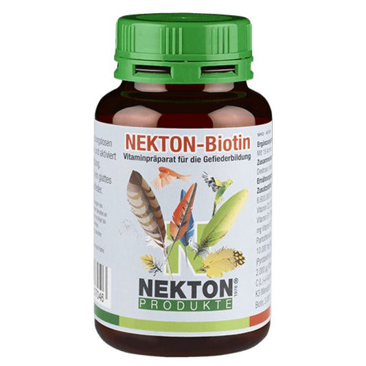 Nekton Biotin_0