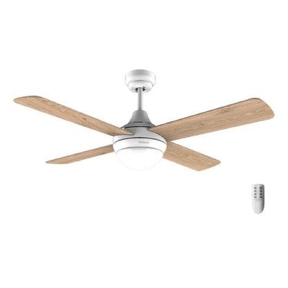 Cecotec Ventilador De Techo Con Luz Ventilador De Techo Energysilence Aero 4250 Dc Fresh_0