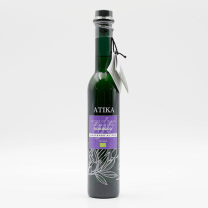 Aove Eco Macerado Al Ajo Morado 250ml