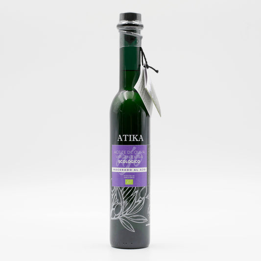 Aove Eco Macerado Al Ajo Morado 250ml