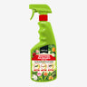 Insecticida Polivalente listo uso 750 ml Batlle